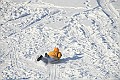 Sledding