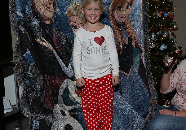 Christmas Day 2014 and San Antonio Christmas Day 2014 and San Antonio