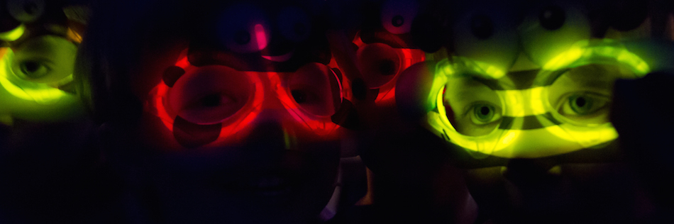"Light Show."